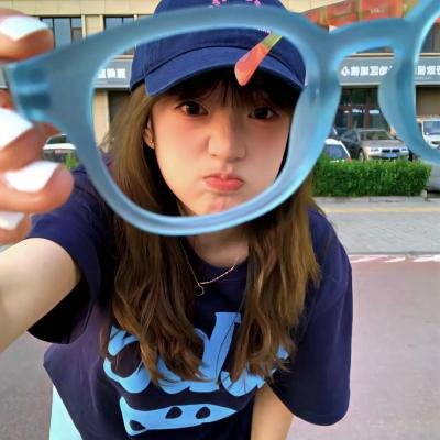 七零冷面教官心动了